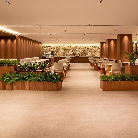 Amazon Aeroporto Hotel Куяба Экстерьер фото