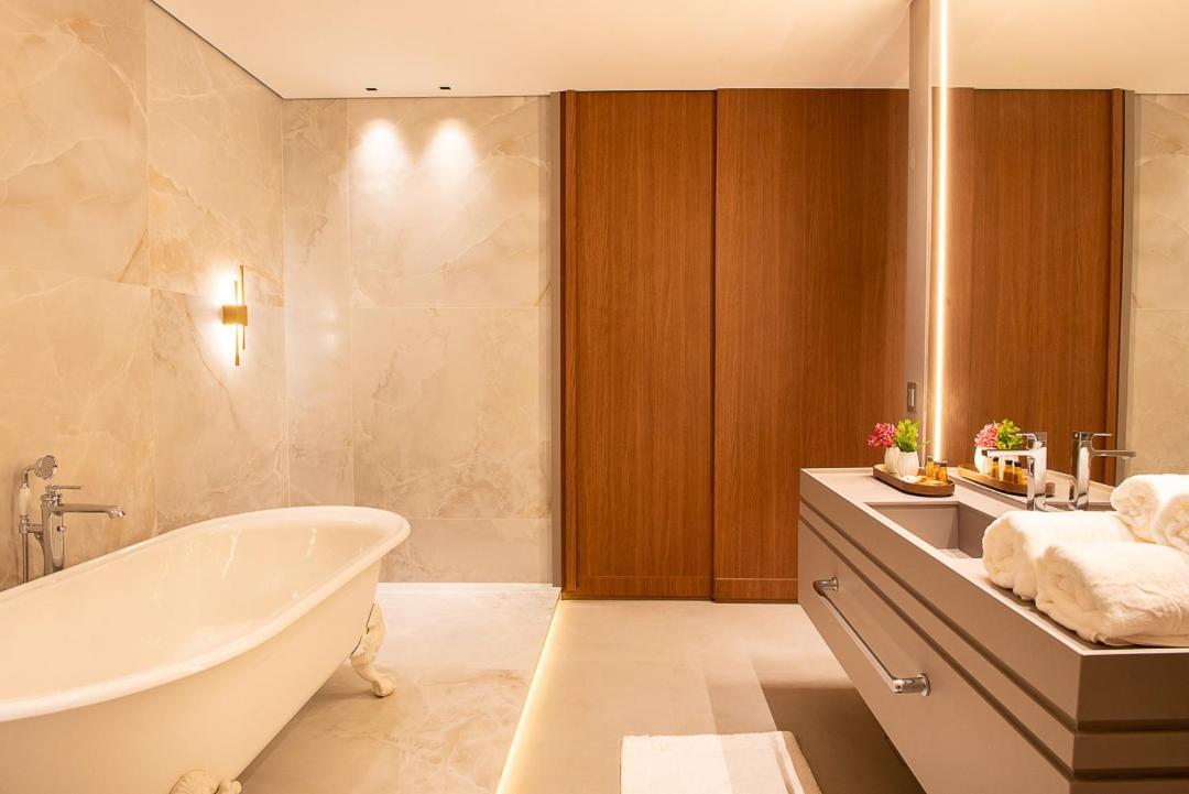 Amazon Aeroporto Hotel Куяба Экстерьер фото