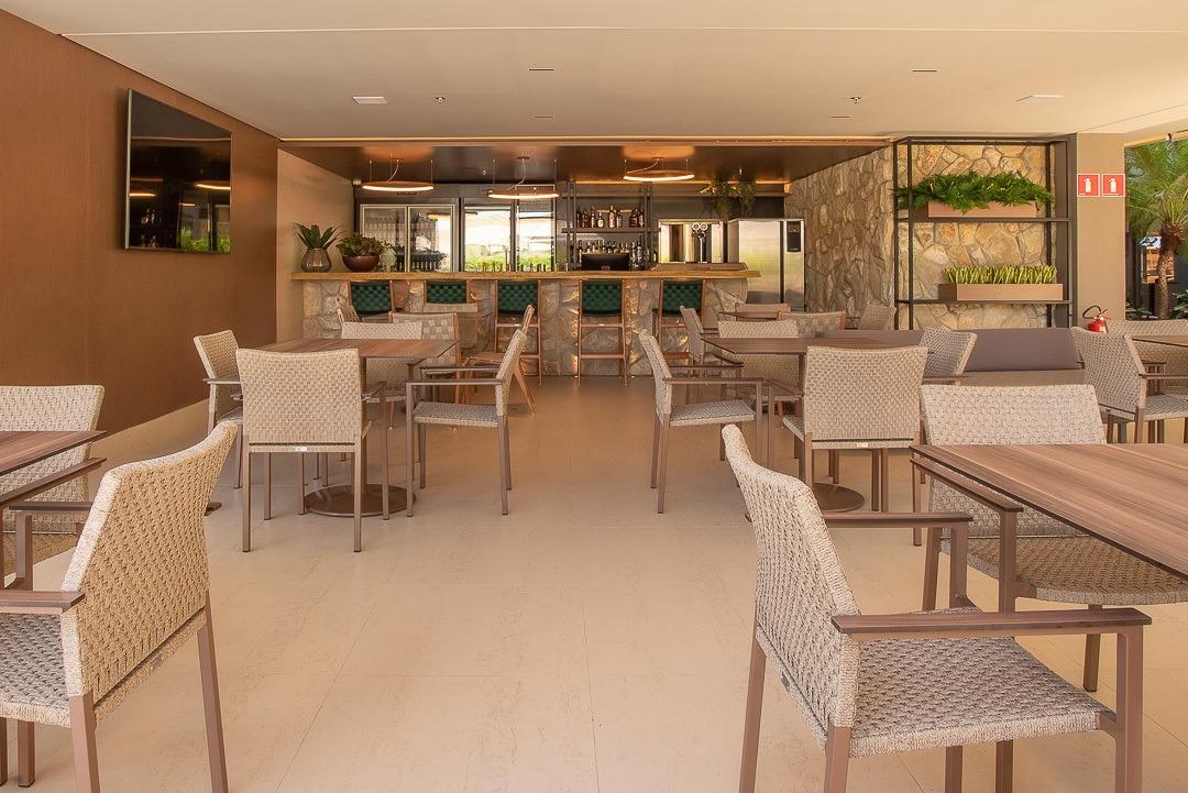 Amazon Aeroporto Hotel Куяба Экстерьер фото