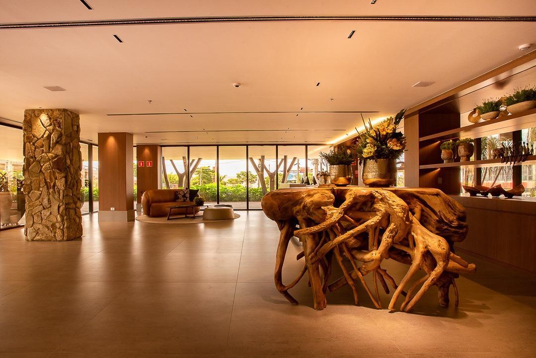 Amazon Aeroporto Hotel Куяба Экстерьер фото