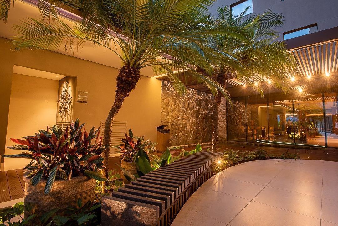 Amazon Aeroporto Hotel Куяба Экстерьер фото