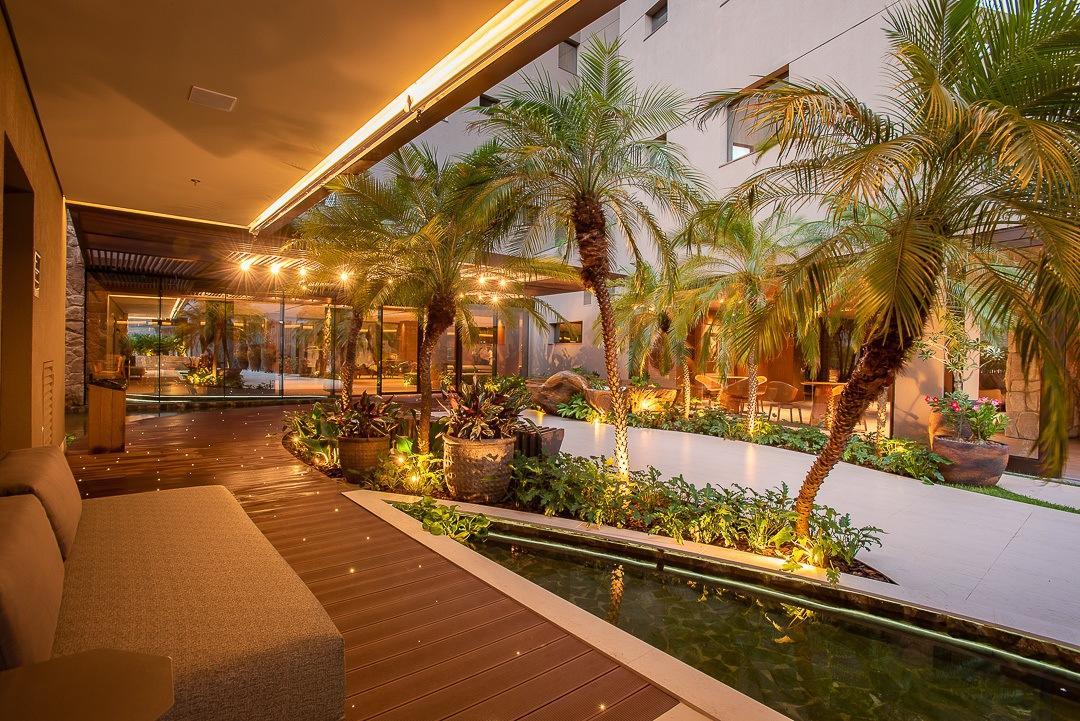 Amazon Aeroporto Hotel Куяба Экстерьер фото